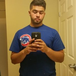 Meet your Posher, Zach